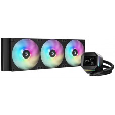 DEEPCOOL Liquid Cooler LM420